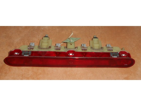Luz Terceiro Stop Peugeot 207 2007 3s21